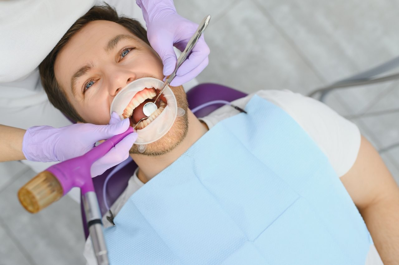 Restorative Care