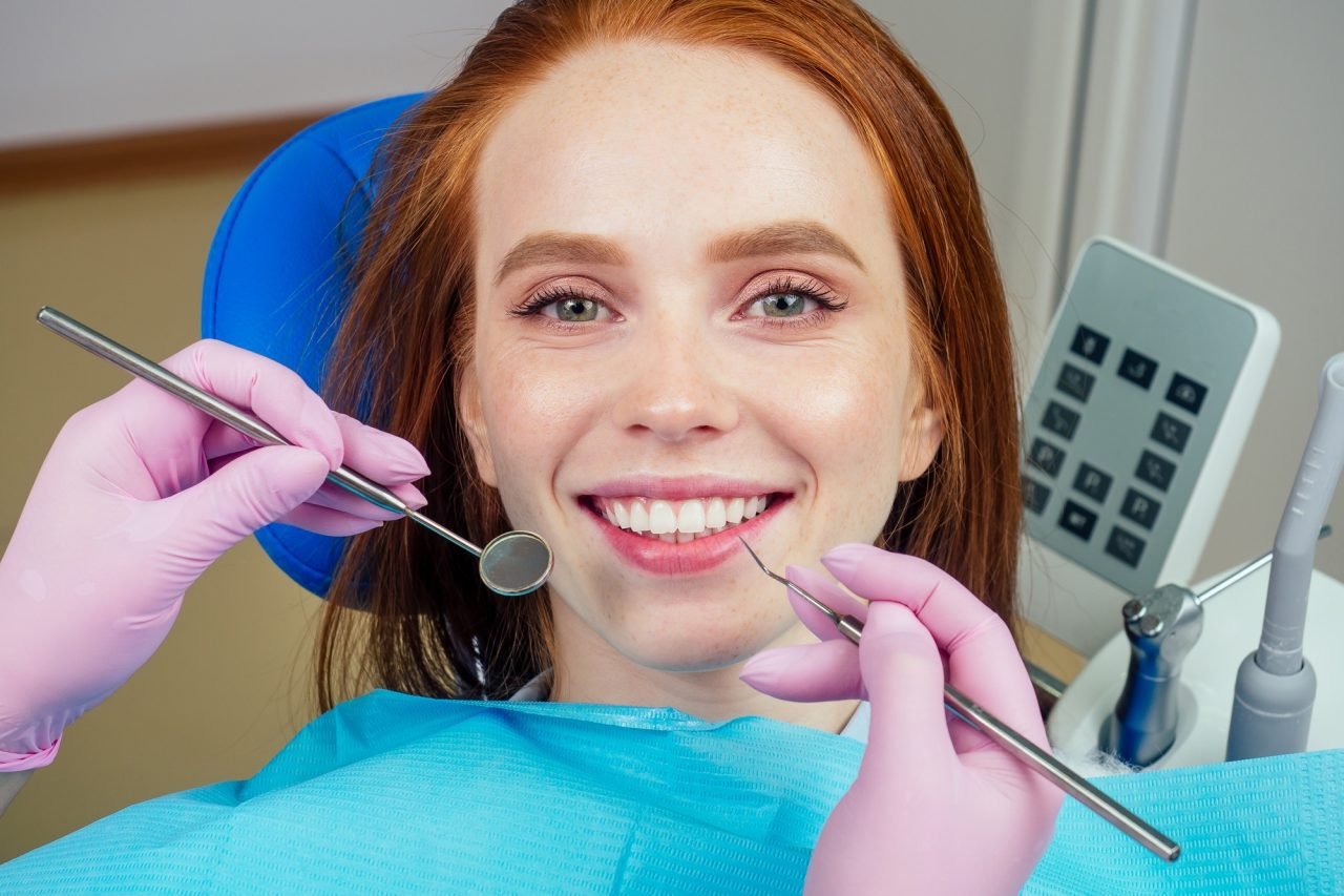Specialized Orthodontics